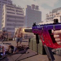 World War Z VR PC Crack