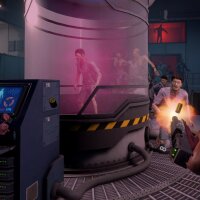 World War Z VR Crack Download