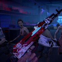 World War Z VR Repack Download