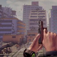 World War Z VR Update Download