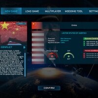 World Warfare & Economics PC Crack