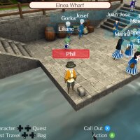 WorldNeverland - Daily Life in the Elnea Kingdom - Another Life Adventure PC Crack