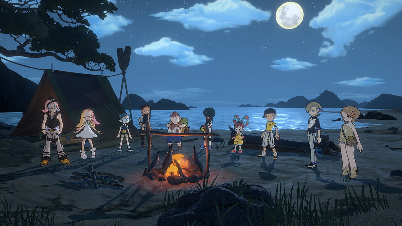 World's End Club Free Download » ExtroGames