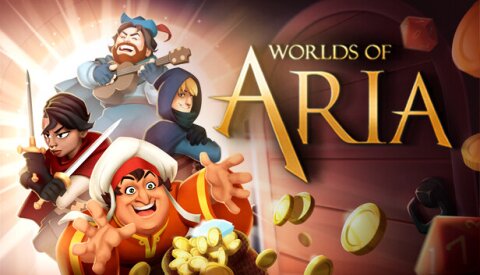 Worlds of Aria Free Download