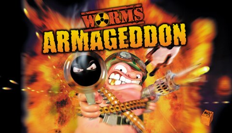 Worms Armageddon Free Download