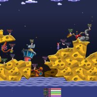 Worms Armageddon Torrent Download