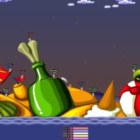 Worms Armageddon PC Crack