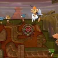 Worms Clan Wars PC Crack