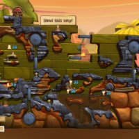 Worms Clan Wars Repack Download