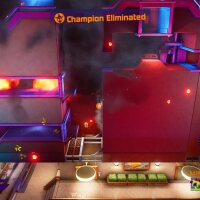 Worms Rumble Crack Download