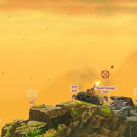 Worms W.M.D Crack Download