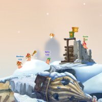 Worms W.M.D Update Download