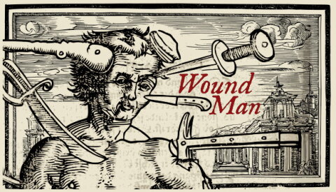 Wound Man Free Download