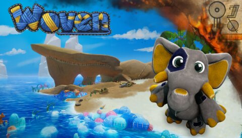 Woven Free Download