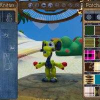 Woven PC Crack
