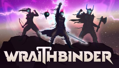 Wraithbinder Free Download