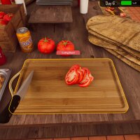 Wrap House Simulator🌯 Prologue Torrent Download