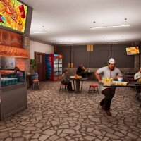Wrap House Simulator🌯 Prologue Repack Download