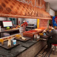Wrap House Simulator🌯 Prologue Update Download