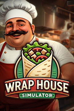 Wrap House Simulator🌯 Free Download