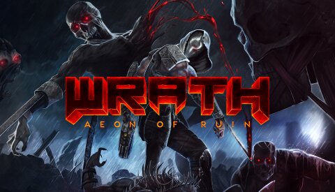 WRATH: Aeon of Ruin (GOG) Free Download