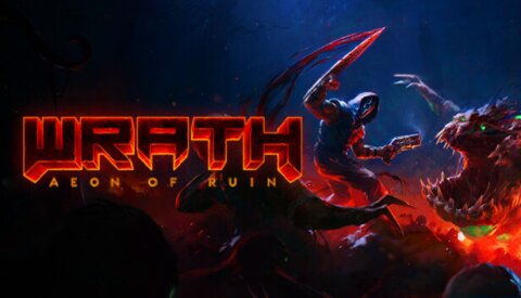 WRATH: Aeon of Ruin Free Download