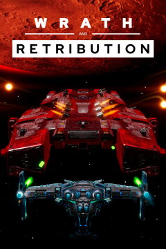 Wrath and Retribution Free Download