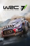 WRC 7 FIA World Rally Championship Free Download