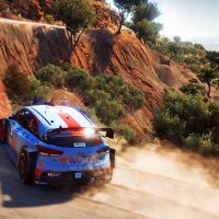 WRC 7 FIA World Rally Championship Torrent Download