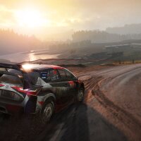 WRC 7 FIA World Rally Championship PC Crack