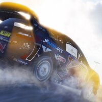 WRC 7 FIA World Rally Championship Repack Download