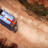 WRC 7 FIA World Rally Championship Update Download