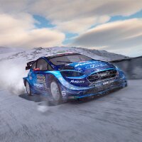 WRC 8 FIA World Rally Championship Torrent Download