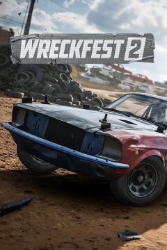Wreckfest 2 Free Download