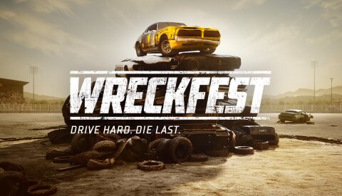 Wreckfest (GOG) Free Download