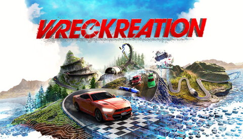 Wreckreation Free Download