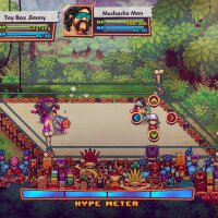 WrestleQuest PC Crack