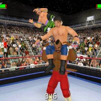 Wrestling Empire Crack Download