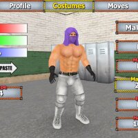 Wrestling Empire Repack Download