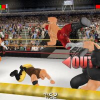 Wrestling Empire Update Download