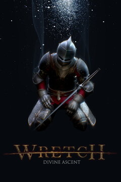 Wretch: Divine Ascent Free Download