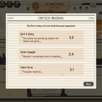 Writer's Rush Repack Download