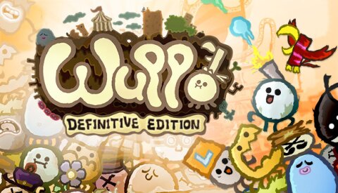 Wuppo: Definitive Edition Free Download