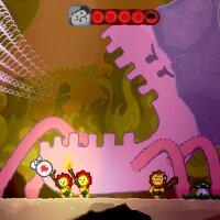 Wuppo: Definitive Edition Torrent Download