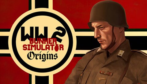 WW2: Bunker Simulator - Origins Free Download