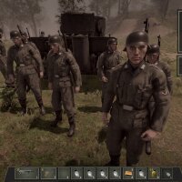 WW2: Bunker Simulator - Origins Torrent Download