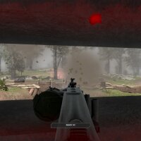 WW2: Bunker Simulator PC Crack