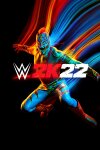 WWE 2K22 Free Download