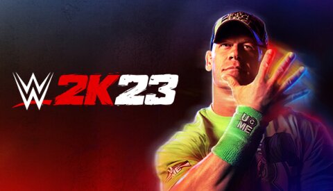 WWE 2K23 Free Download