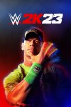 WWE 2K23 Free Download